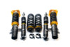 ISC Suspension 2019+ Toyota Supra MK5 N1 Coilovers w/ Triple S Upgraded Coilover Springs -Track/Race