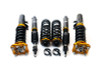 ISC Suspension 2019+ Toyota Supra MK5 N1 Coilovers - Track/Race
