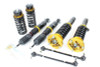 ISC Suspension ISC-B006-1-T N1 Coilover Kit Track/Race