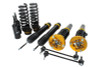 ISC Suspension 03-09 BMW X3 E83 N1 Track/Race V2 Coilover Kit