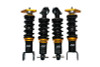 ISC Suspension 97-13 Chevy Corvette C5/C6 N1 Street Sport Coilovers