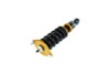 ISC Suspension 06-11 BMW 3 Series E90/E91/E92 N1 Basic Coilovers - Track/Race