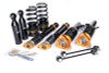 ISC Suspension 2012+ Ford Focus ST N1 Coilovers - Sport