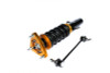 ISC Suspension 2012+ Ford Focus ST N1 Coilovers - Sport