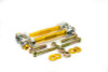 ISC Suspension 08-20 WRX/STi / 13-20 BRZ Toe Arms