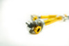 ISC Suspension 08-20 WRX/STi / 13-20 BRZ Toe Arms