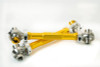 ISC Suspension 08-20 WRX/STi / 13-20 BRZ Toe Arms