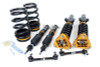 ISC 05-14 Ford Mustang S197 N1 Coilovers - Track