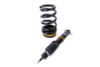 ISC 05-14 Ford Mustang S197 N1 Coilovers - Track