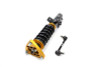 ISC 05-14 Ford Mustang S197 N1 Coilovers - Track