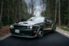 MBRP 15-23 Dodge Challenger/Charger 3in Sound Conversion Kit Exhaust