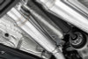 MBRP 15-23 Dodge/Chrysler - Challenger/Charger/300 3in Stainless Steel Sound Conversion Kit Exhaust
