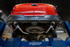 MBRP 2019+ Chevrolet Silverado 1500 / 2019+ GMC Sierra 1500 Alum. 3in Armor Lite Cat-Back Exhaust