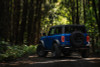 MBRP 2021-2023 Ford Bronco 2.3L/2.7L Stainless Steel 3in Cat-Back, Single High Clearance Rear Exit