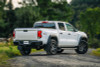 MBRP 2023 Chevy Colorado/GMC Canyon Aluminized Steel Single High Clearance Rear Exit