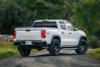 MBRP 2023 Chevy Colorado/GMC Canyon Aluminized Steel 3in Cat-Back Single Side Exit