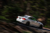 MBRP 18-22 BMW M2 Competition 3.0L T304 SS 3in Resonator-Back Exhaust Quad Rear w/ Carbon Fiber Tips