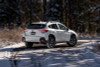 MBRP 18-23 Subaru Crosstrek 2.0L/2.5L T304 SS 2.5in Single Rear Exit Axle-Back Exhaust System