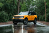 MBRP 2021+ Ford Bronco Sport (1.5L / 2.0L EcoBoost) 2.5in Resonator-Back Exhaust - Dual Rear Exit