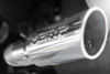 MBRP 15-20 GM Tahoe/Suburban/Yukon/Yukon XL/Escalade T304 Stainless Steel 3in. Cat Back -Single Side