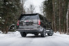 MBRP 15-20 GM Tahoe/Suburban/Yukon/Yukon XL/Escalade Aluminized Steel 3in. Cat Back -Single Side