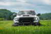 MBRP 2021 Ram TRX 6.2 S/C 3in T304 SS Muffler Delete Pipe