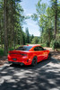 MBRP 17-21 Charger 5.7L/6.2L/6.4L 3in Race Profile Cat-Back w/Dual Carbon Fiber Tips T304 SS Exhaust