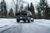 MBRP 2021+ Ford F-150 2.7L/ 3.5L Ecoboost 5.0L Single Side 3in Black Coated Catback Exhaust