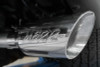 MBRP 2021+ Ford F-150 5.0L/3.5L/ 2.7L Ecoboost 3in Cat Back 2.5in Dual Split Exit T409 Exhaust
