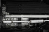 MBRP 2021+ Ford F-150 2.7L/ 3.5L Ecoboost 5.0L Single Side 3in Aluminized Steel Catback Exhaust