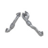 MBRP 08-10 Ford Powerstroke 6.4L Turbo Up-Pipe Kit