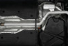 MBRP 19-21 VW Jetta GLI T304 SS 3in Cat-Back Dual Rear Exit Exhaust