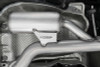 MBRP 19-21 VW Jetta GLI T304 SS 3in Cat-Back Dual Rear Exit Exhaust