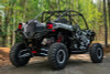 MBRP 2020 Kawasaki Teryx KRX 1000 Slip-On Perf. Series Exhaust