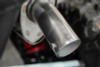 MBRP 2020 Kawasaki Teryx KRX 1000 Slip-On Perf. Series Exhaust