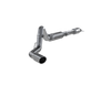 MBRP 2020 Chevrolet/GMC 2500/3500 HD Silverado/Sierra 6.6L V8 T304 Pro Series Performance Exhaust