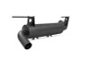 MBRP 11-13 Polaris RZR XP 900 Slip-On Combination Exhaust w/Performance Muffler