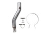 MBRP 02-07 Suzuki LT 500 Vinson 4x4 (All Models) Slip-On Exhaust System w/Sport Muffler