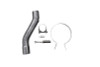 MBRP 07-11 Can-Am Renegade 500/800 Slip-On Exhaust System w/Sport Muffler