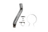 MBRP 91-92 Honda TRX 250X / 93-05 300EX FourTrax/SportTrax Slip-On Exhaust System w/Sport Muffler