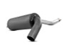 MBRP 06-14 Honda TRX 680FA/FGA Slip-On Exhaust System w/Sport Muffler