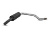 MBRP 06-14 Honda TRX 680FA/FGA Slip-On Exhaust System w/Sport Muffler