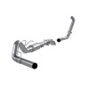 MBRP 2003-2007 Ford F-250/350 6.0L EC/CC P Series Exhaust System S6206P