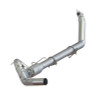 MBRP 1994-2002 Dodge 2500/3500 Cummins Turbo Back (94-97 Hanger HG6100 req.) P Series Exhaust System