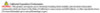 MBRP Universal Tip 3in O.D. Angled Rolled End 2 inlet 10 length