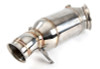 Wagner Tuning BMW F-Series 35i (7/2013+) Downpipe Kit (BMW OE Part 18328602882)