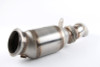 Wagner Tuning 10/2012+ BMW F20 F30 N20 Engine SS304 Downpipe Kit (BMW OE Part 18327645666)