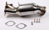 Wagner Tuning BMW E82 E90 N55 Motor SS304 Downpipe Kit