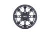 Weld UTV RF Series Cheyenne U510 15x8 Cheyenne Beadlock 4x156 4BS Satin BLK