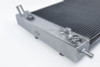 CSF 05-13 Chevrolet Corvette C6 High Performance All-Aluminum Radiator